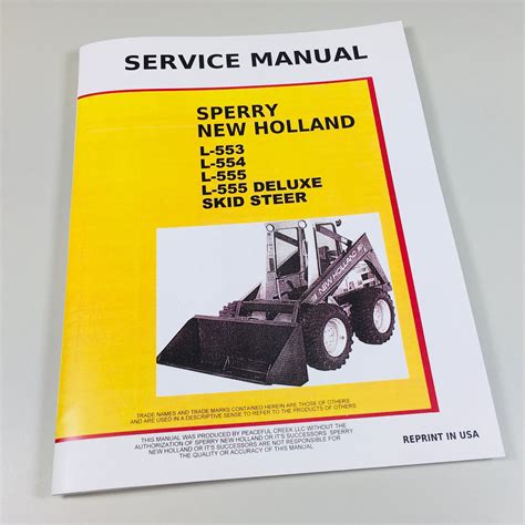 2014 new holland 225 skid steer|new holland l555 problems.